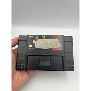 Killer Instinct (Nintendo SNES, 1995) TESTED Authentic WORKS